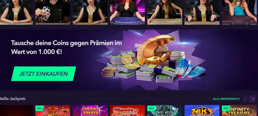 Naobet casino