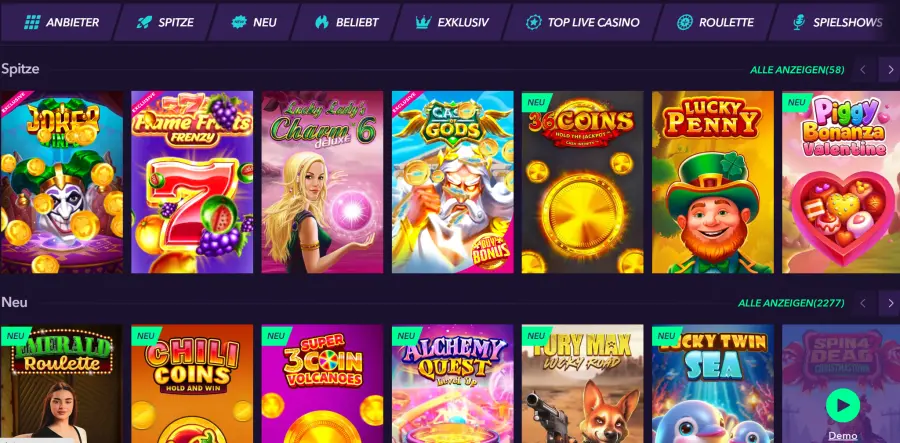 Casino naobet